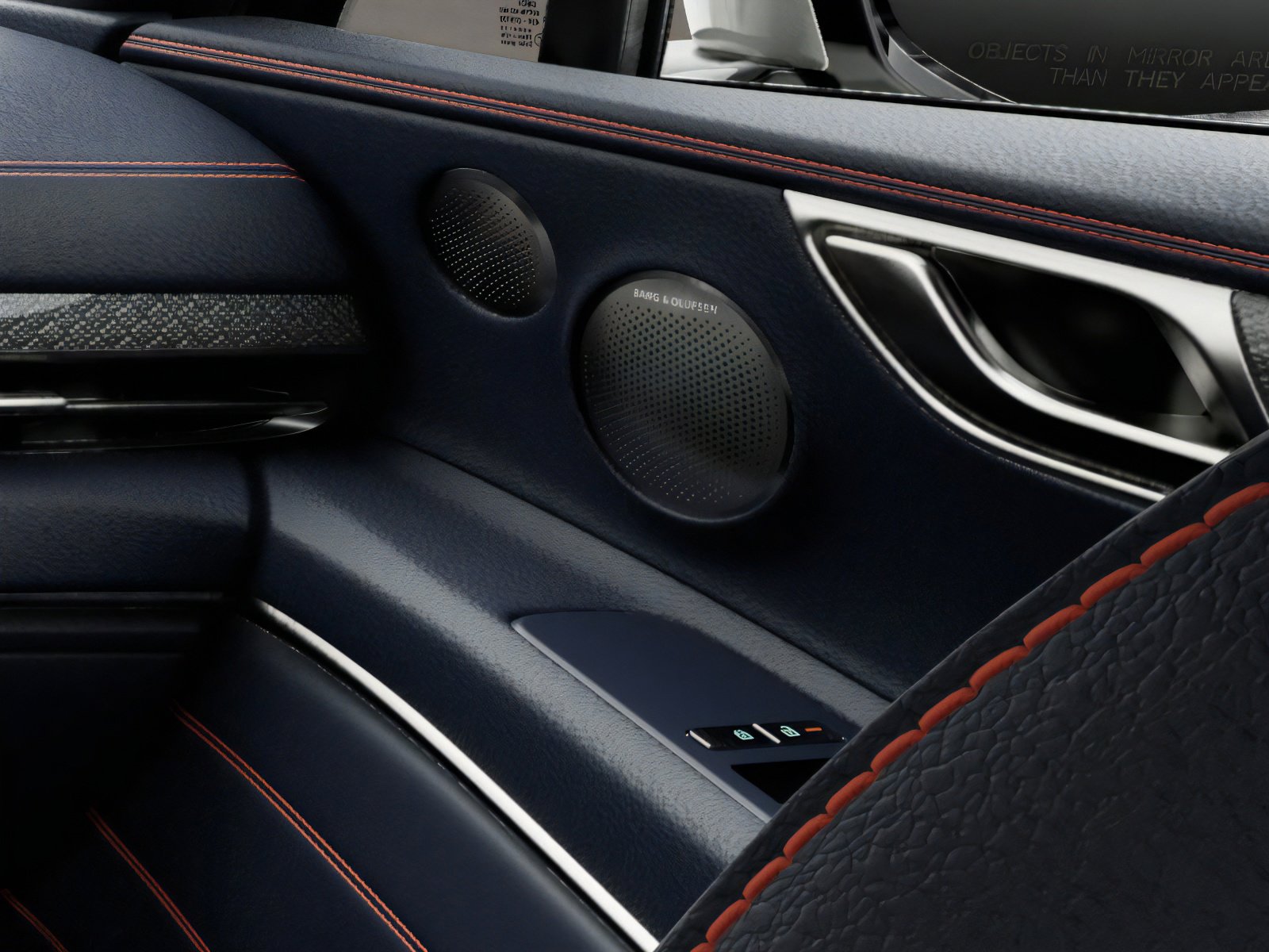 New 2026 Genesis GV80 3.5T e-SC image 21