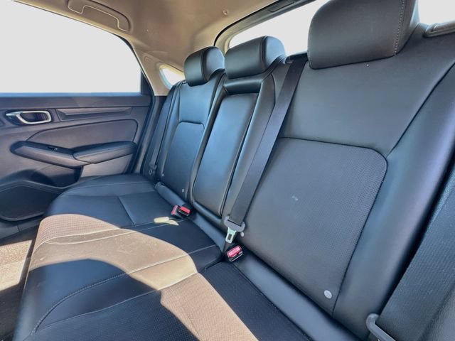 Used 2024 Honda Civic EX-L image 28