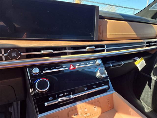 New 2026 Hyundai Santa Fe Calligraphy image 14