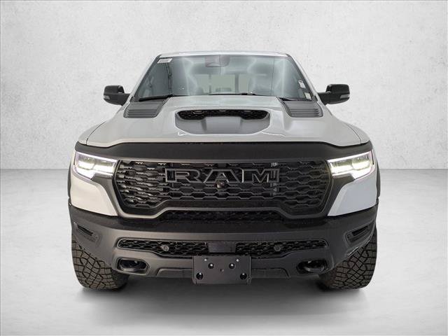 New 2026 RAM 1500 RHO w/ RHO Level 1 Equipment Group AWD/4WD image 5