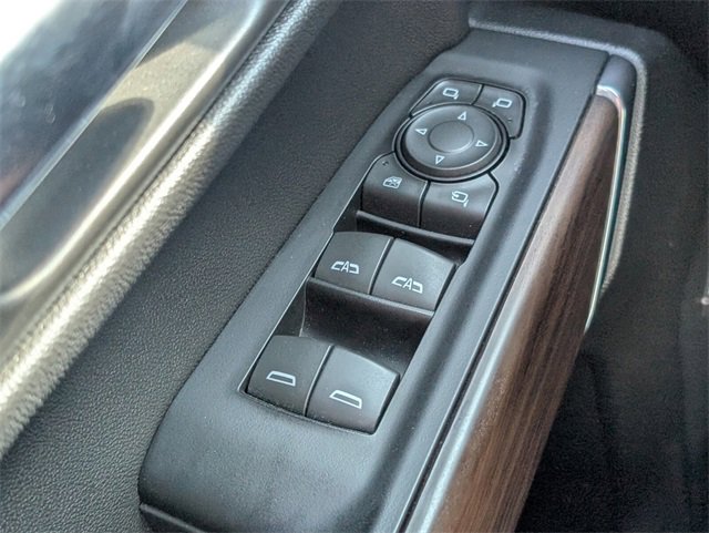 Used 2019 GMC Sierra 1500 SLT w/ SLT Premium Plus Package image 34