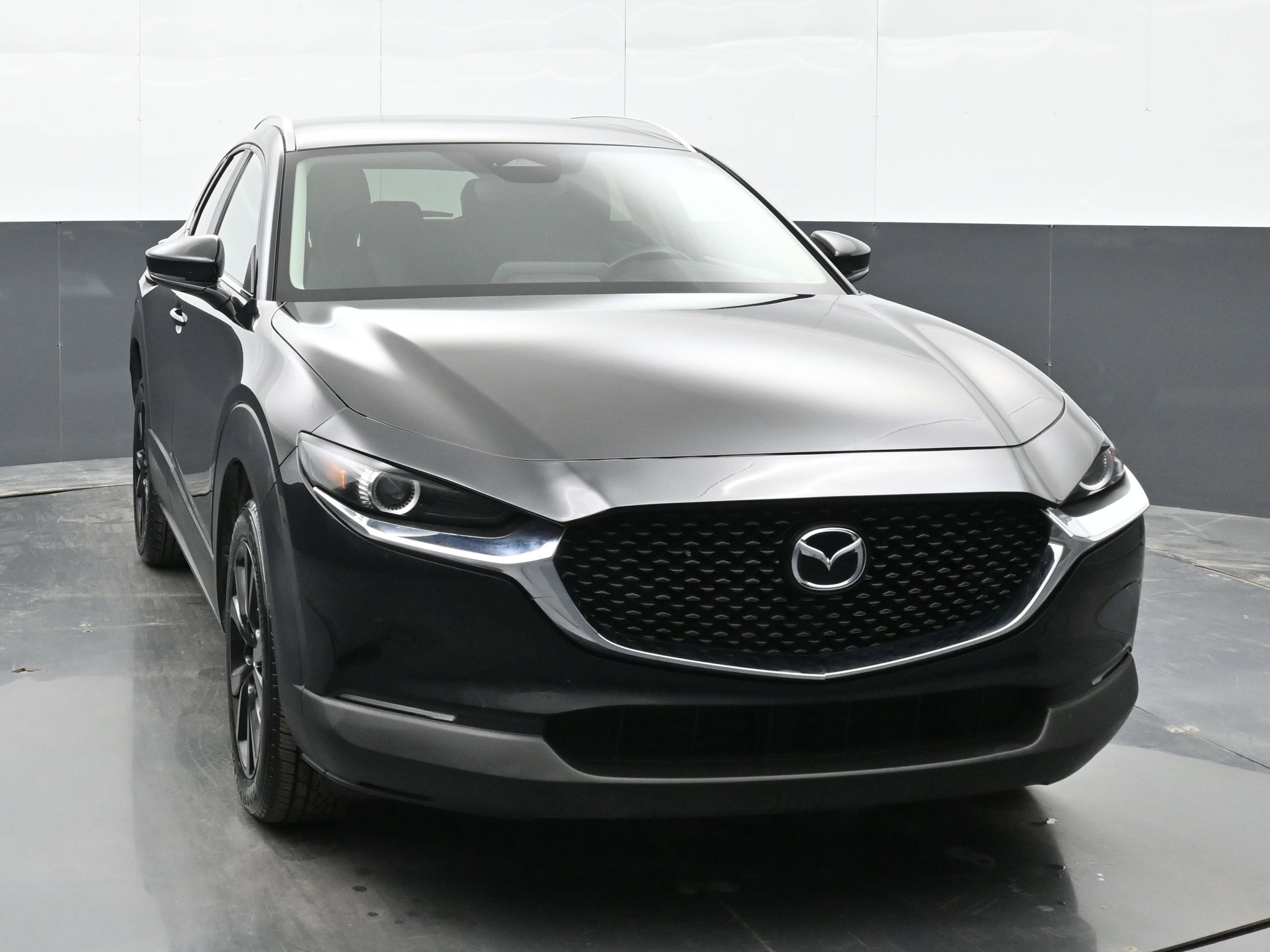 Used 2024 MAZDA CX-30 AWD 2.5 S w/ Select Sport Pkg image 3