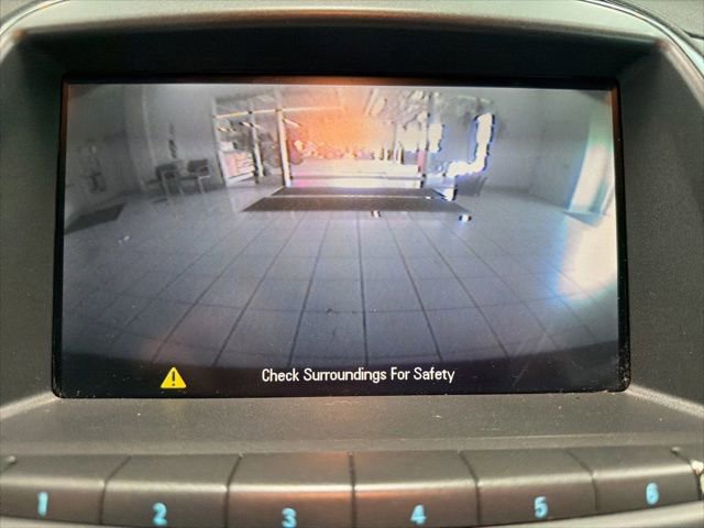 Used 2013 Buick LaCrosse Leather FWD image 20