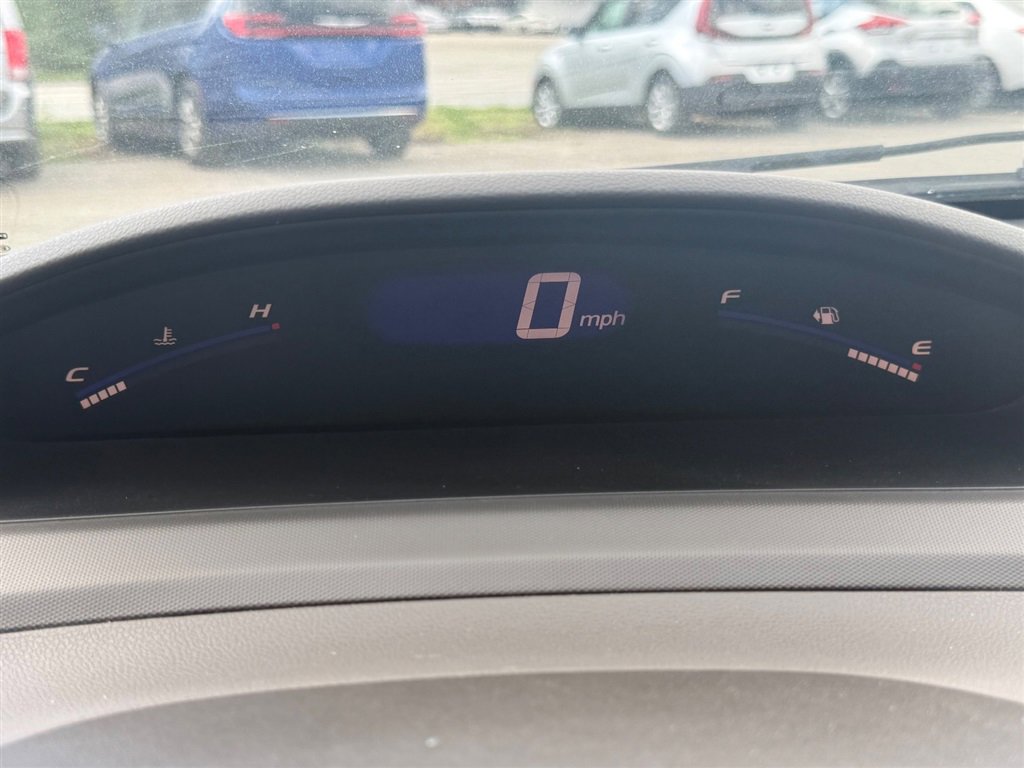 Used 2009 Honda Civic EX-L image 13