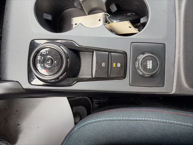 Used 2023 Ford Bronco Sport Heritage w/ Heritage Convenience Package AWD/4WD image 16
