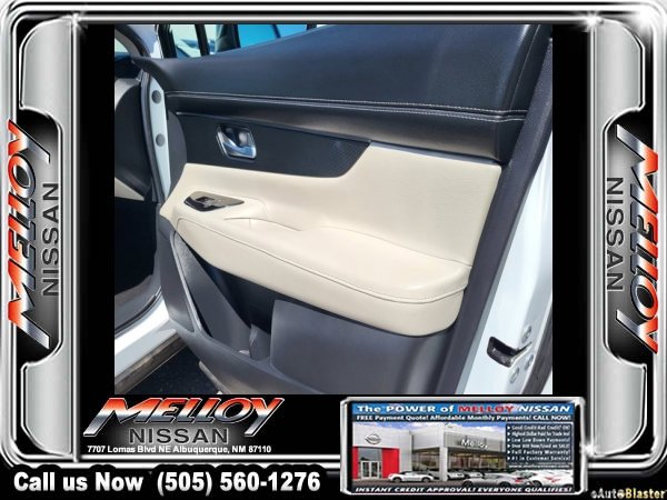 Used 2025 Nissan Murano SV image 15