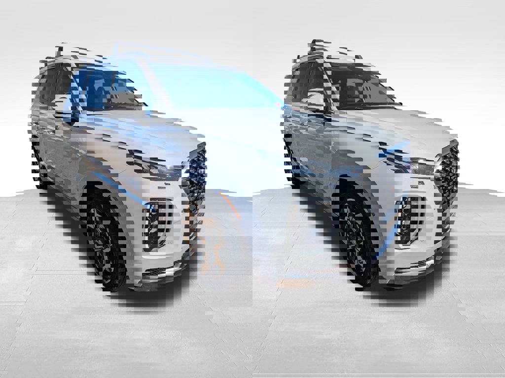 Used 2022 Hyundai Palisade Calligraphy w/ Winter Package image 6