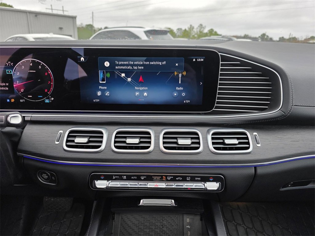 Used 2025 Mercedes-Benz GLS 450 GLS  450 image 27