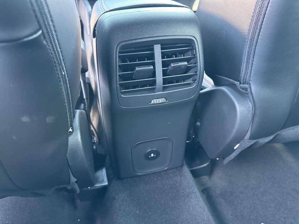 New 2025 Ford Escape ST-Line w/ Tech Pack #1 image 31