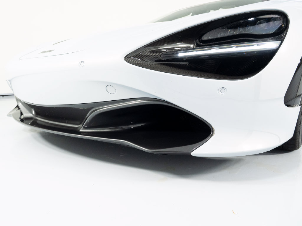 Used 2020 McLaren 720S Performance RWD image 40