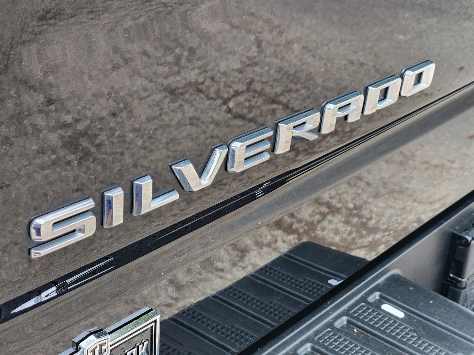 Used 2021 Chevrolet Silverado 1500 LTZ w/ LTZ Premium Texas Edition image 29