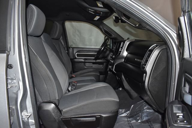 Certified 2024 RAM 2500 Big Horn image 28