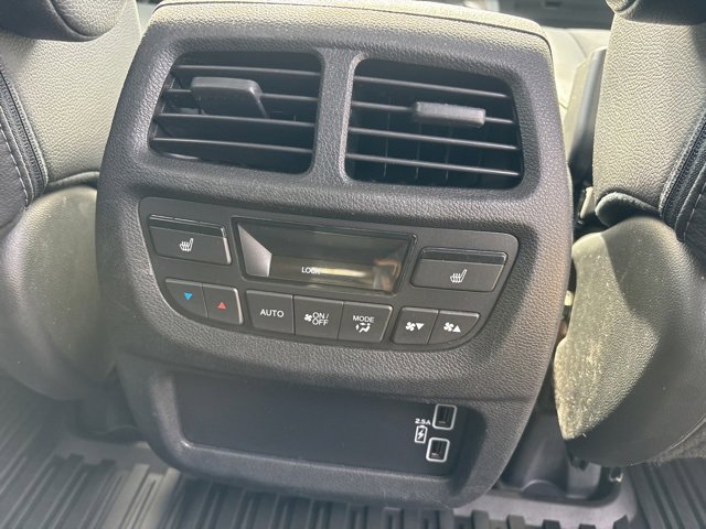 Used 2022 Honda Pilot Black Edition image 11