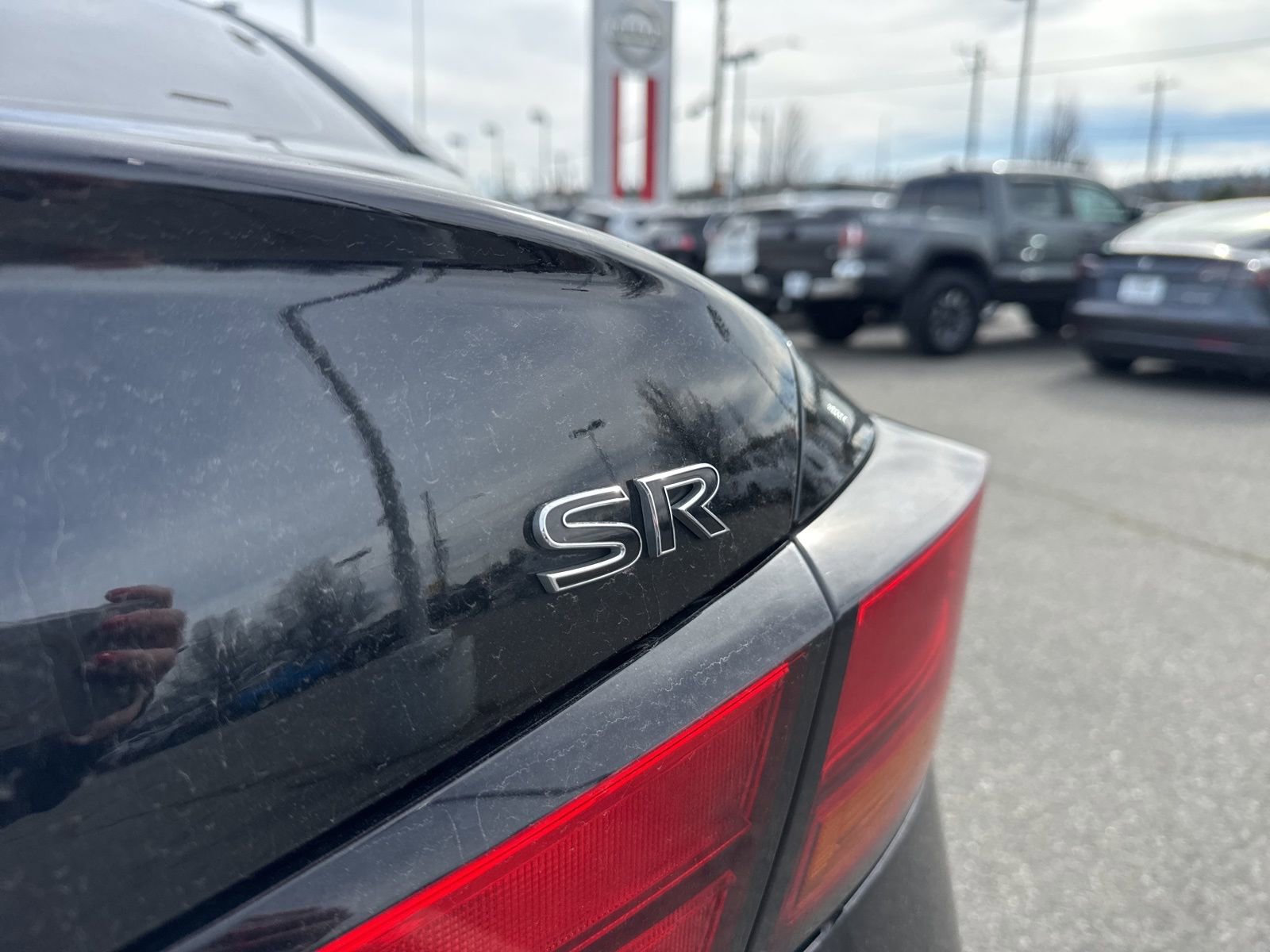 Used 2019 Nissan Altima 2.5 SR image 10