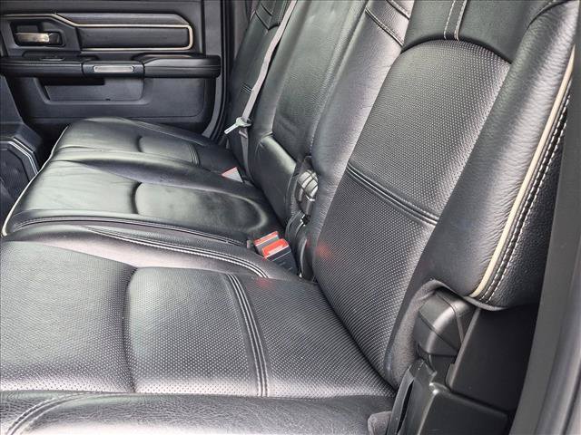 Used 2021 RAM 2500 Limited AWD/4WD image 17