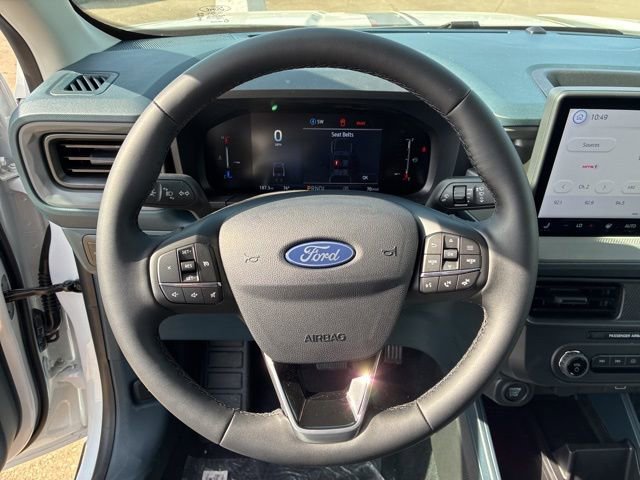 New 2025 Ford Maverick XLT w/ XLT Luxury Package AWD/4WD image 28