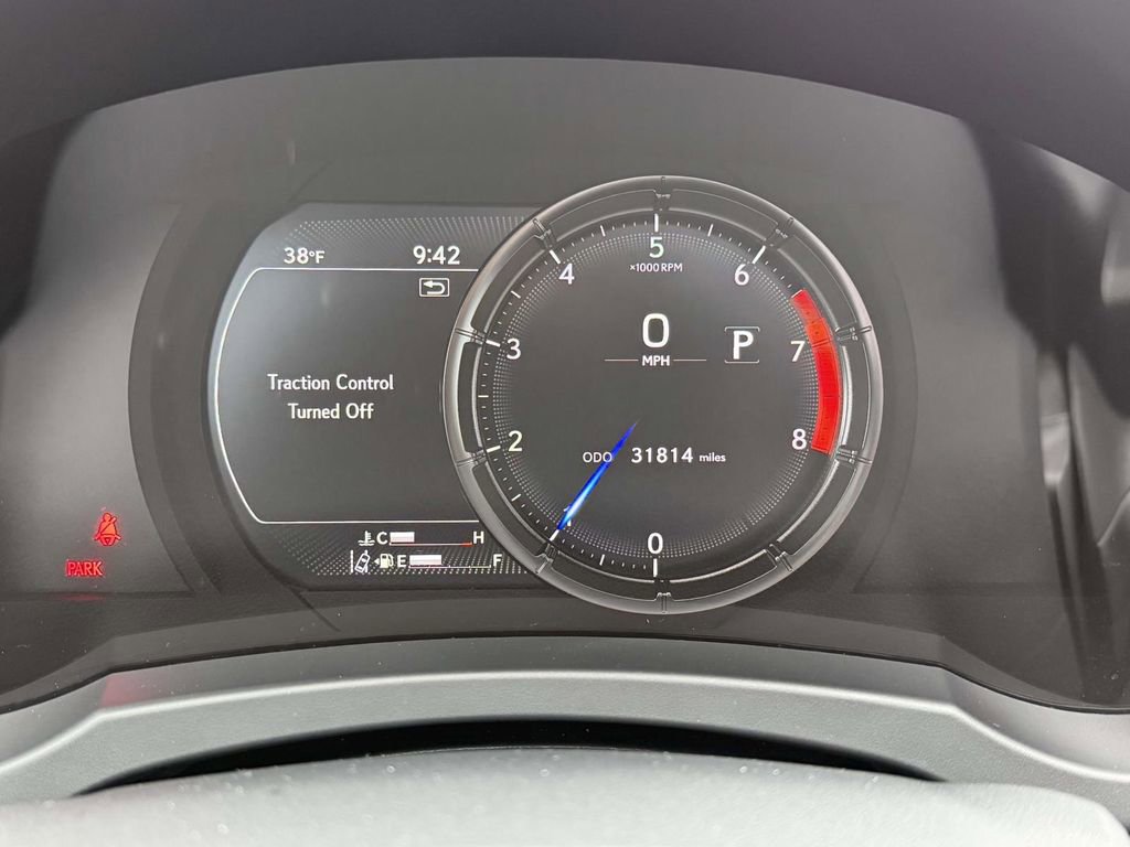 Used 2022 Lexus IS 350 F Sport image 29