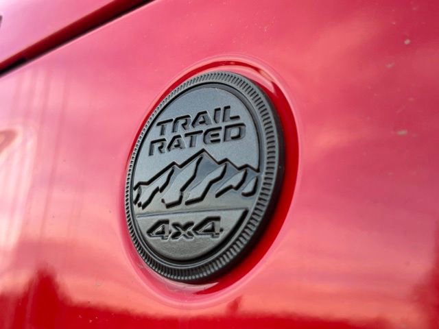 New 2026 Jeep Gladiator Sport AWD/4WD image 20