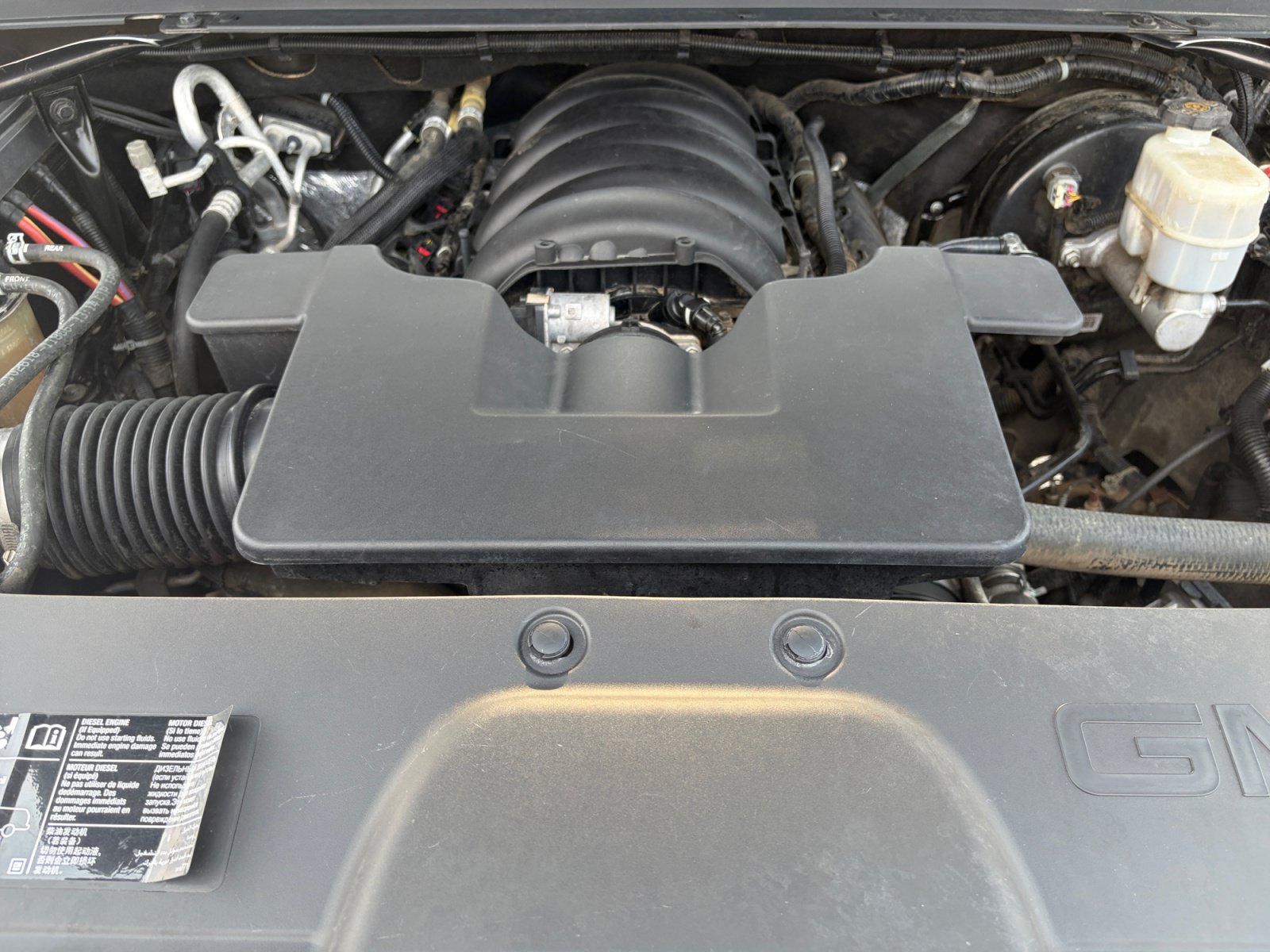 Used 2019 GMC Yukon Denali AWD/4WD image 32