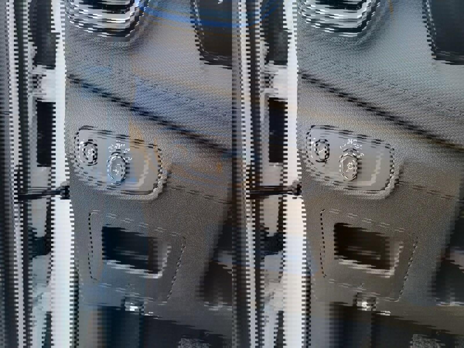 New 2026 Chevrolet TrailBlazer LT image 13