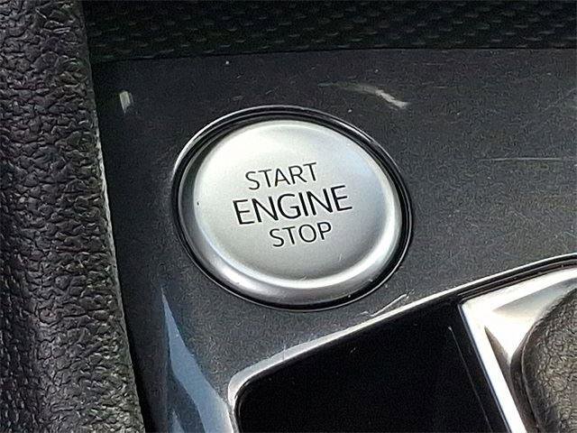 Certified 2024 Volkswagen Tiguan S image 23