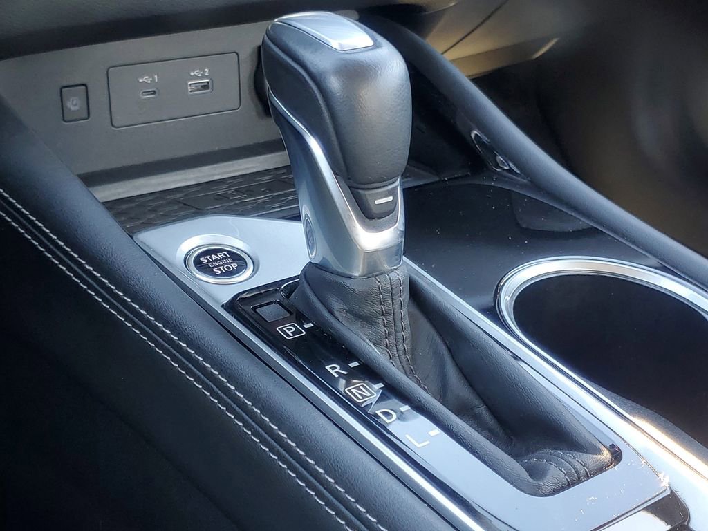 Used 2024 Nissan Altima 2.5 SL image 25