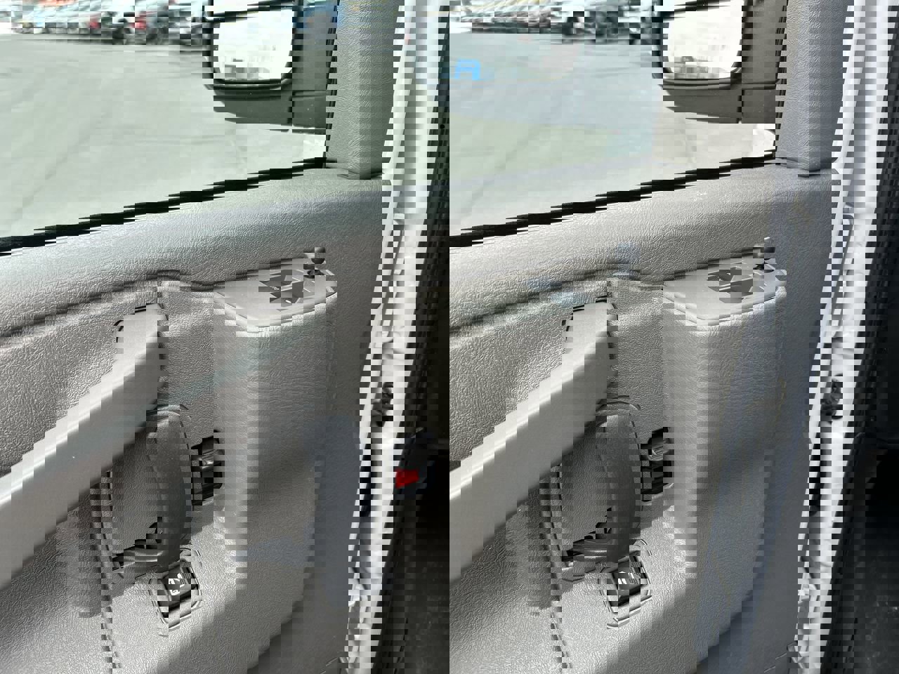 Used 2024 GMC Savana 2500 w/ Driver Convenience Package image 19