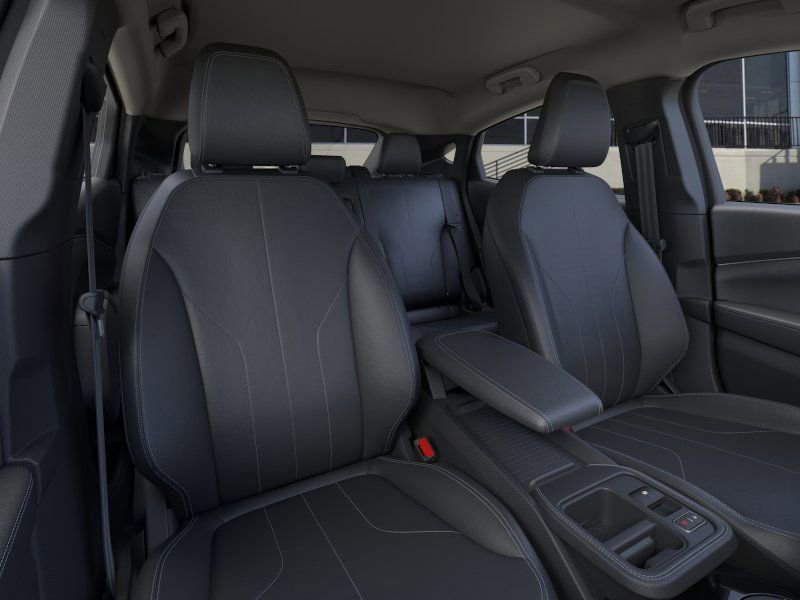 New 2026 Ford Mustang Mach-E Select image 10