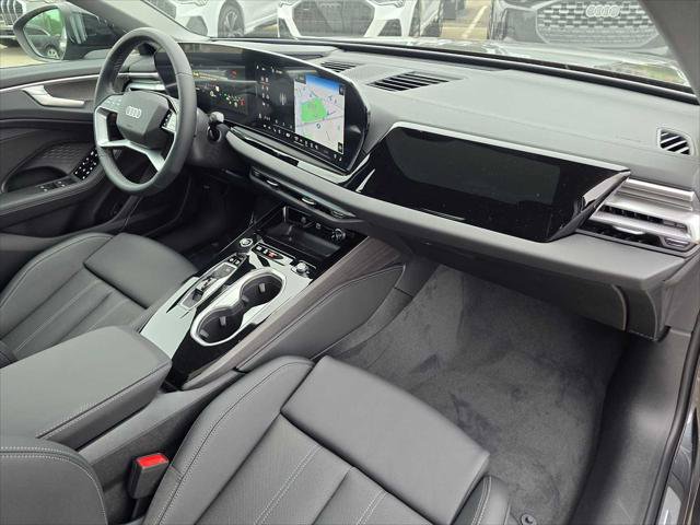 New 2026 Audi A6 Premium Plus AWD/4WD image 10