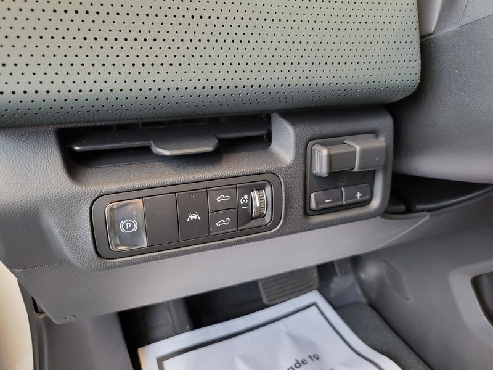 New 2026 GMC Sierra EV AT4 w/ AT4 Premium Package image 14