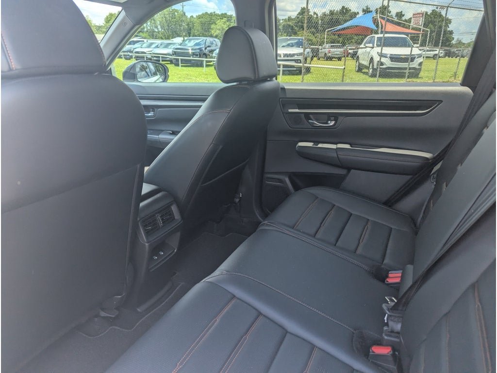 Used 2025 Honda CR-V Sport-L image 16