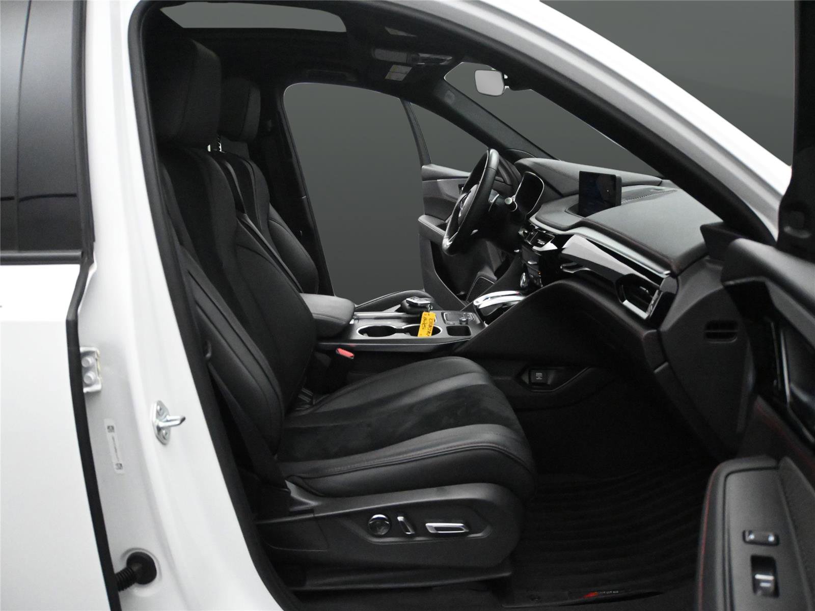 Certified 2024 Acura MDX A-Spec image 16