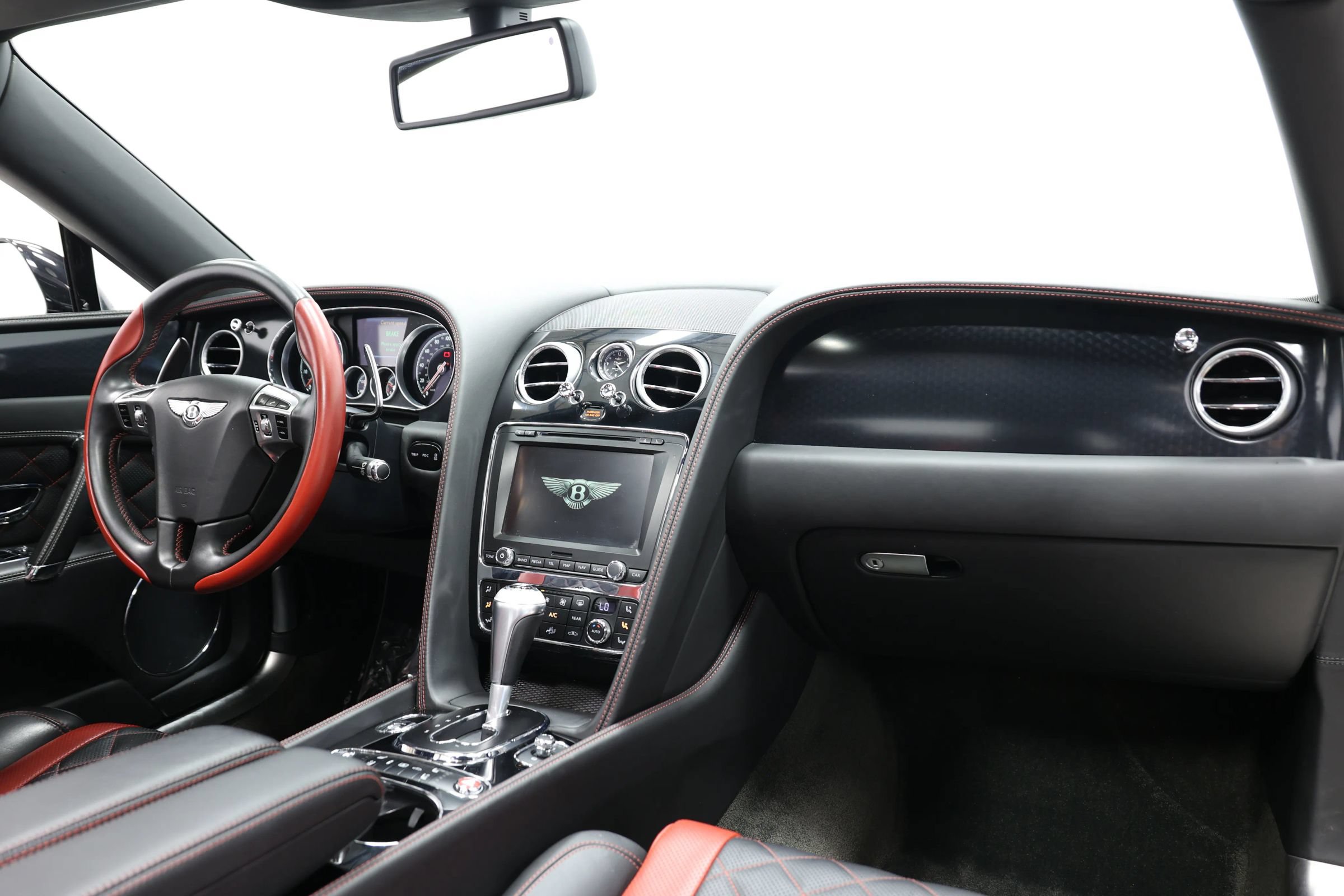 Used 2017 Bentley Flying Spur S W12 AWD/4WD image 99
