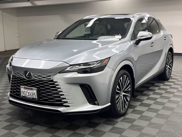 Used 2023 Lexus RX 350 w/ Cold Area Package image 2