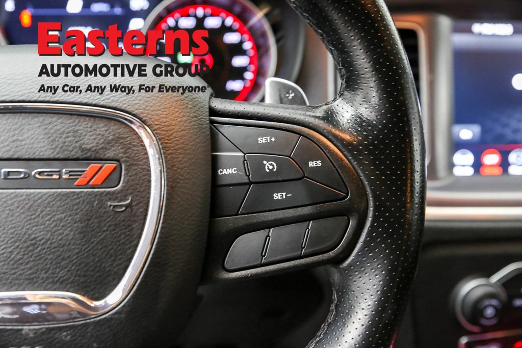 Used 2022 Dodge Charger GT RWD image 16