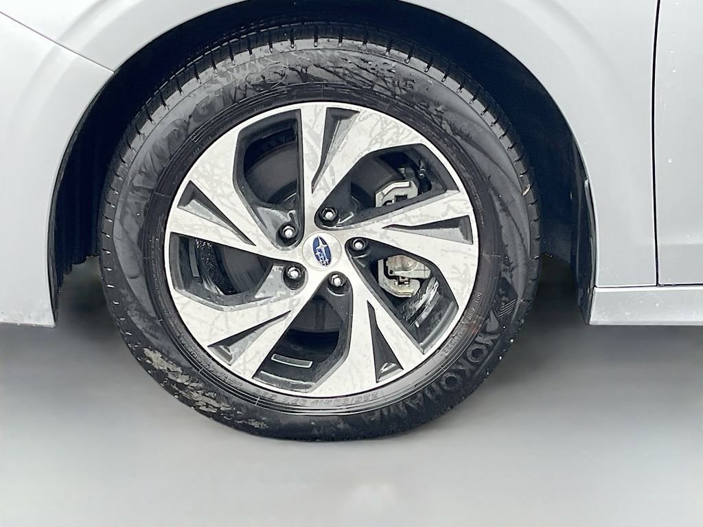 Used 2024 Subaru Legacy Premium image 28