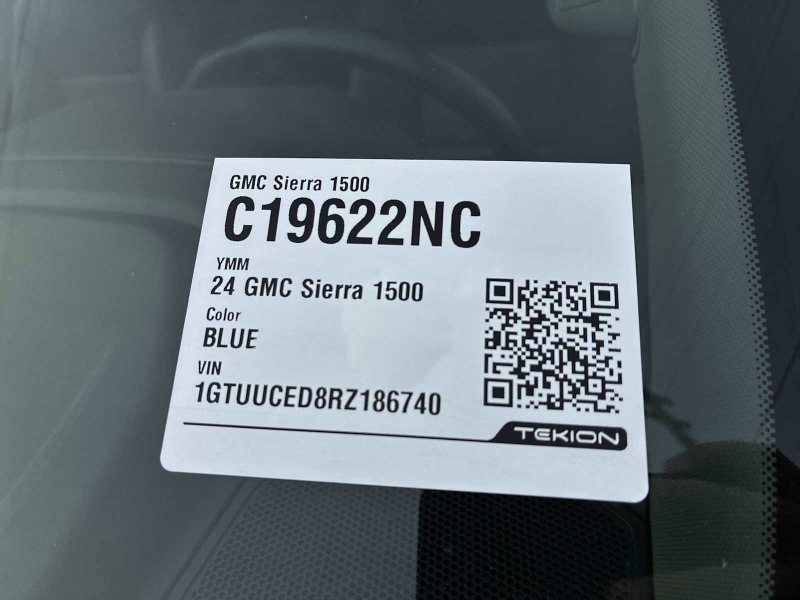 Certified 2024 GMC Sierra 1500 Elevation w/ Elevation Premium Package image 35