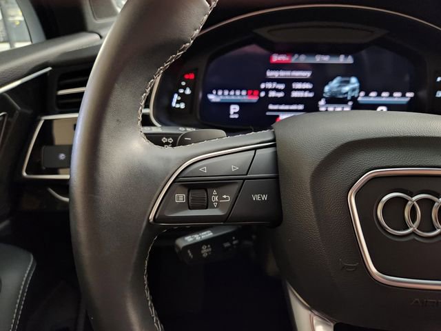 Used 2025 Audi Q7 3.0T Premium Plus image 28