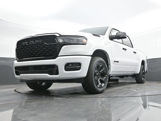 New 2026 RAM 1500 4x4 Crew Cab image 55
