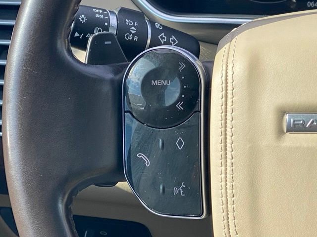 Used 2022 Land Rover Range Rover Westminster Edition image 47