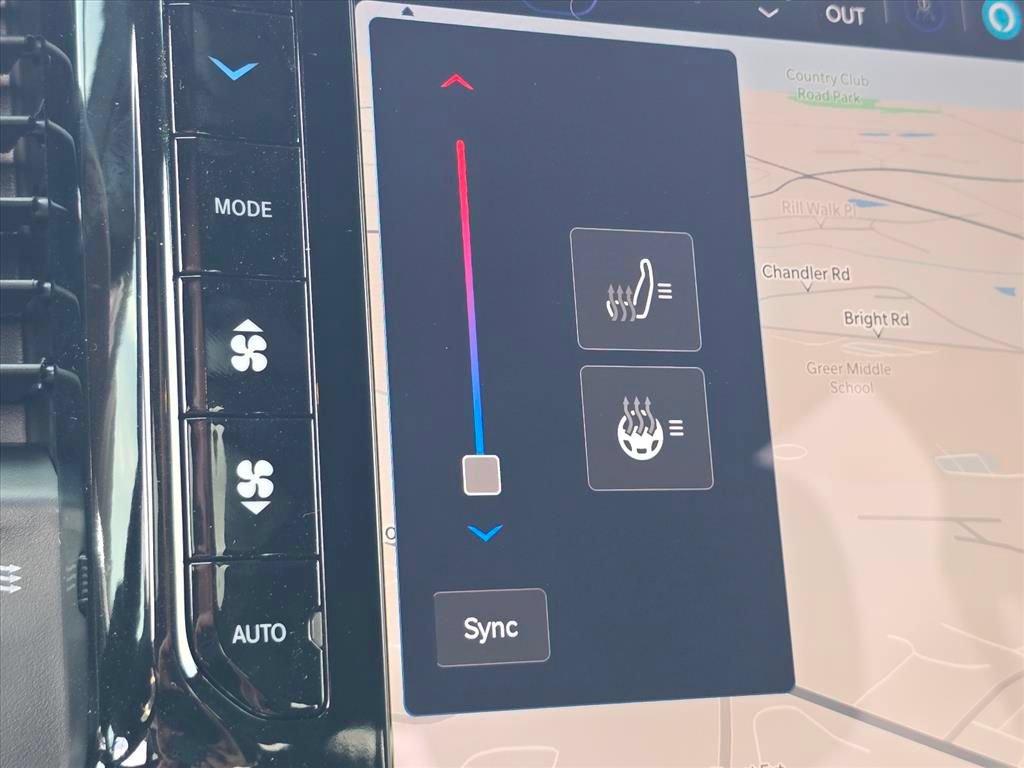 New 2027 RAM 3500 Big Horn AWD/4WD image 13