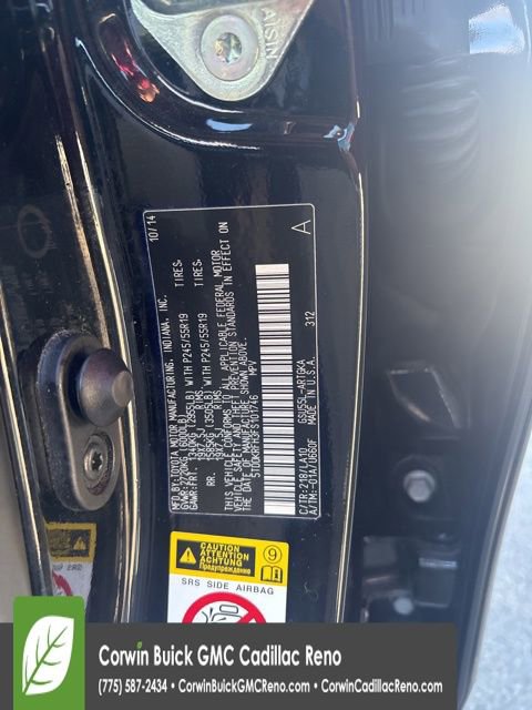 Used 2015 Toyota Highlander Limited w/ Driver Technology Package image 41