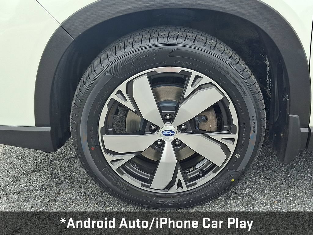 Used 2019 Subaru Forester Touring w/ Popular Package #3 AWD/4WD image 10