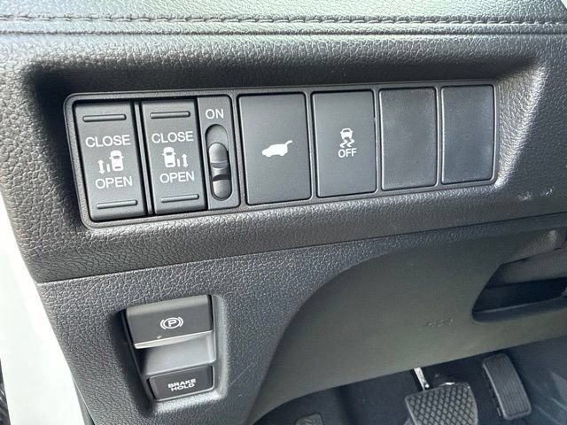 New 2026 Honda Odyssey EX-L image 18