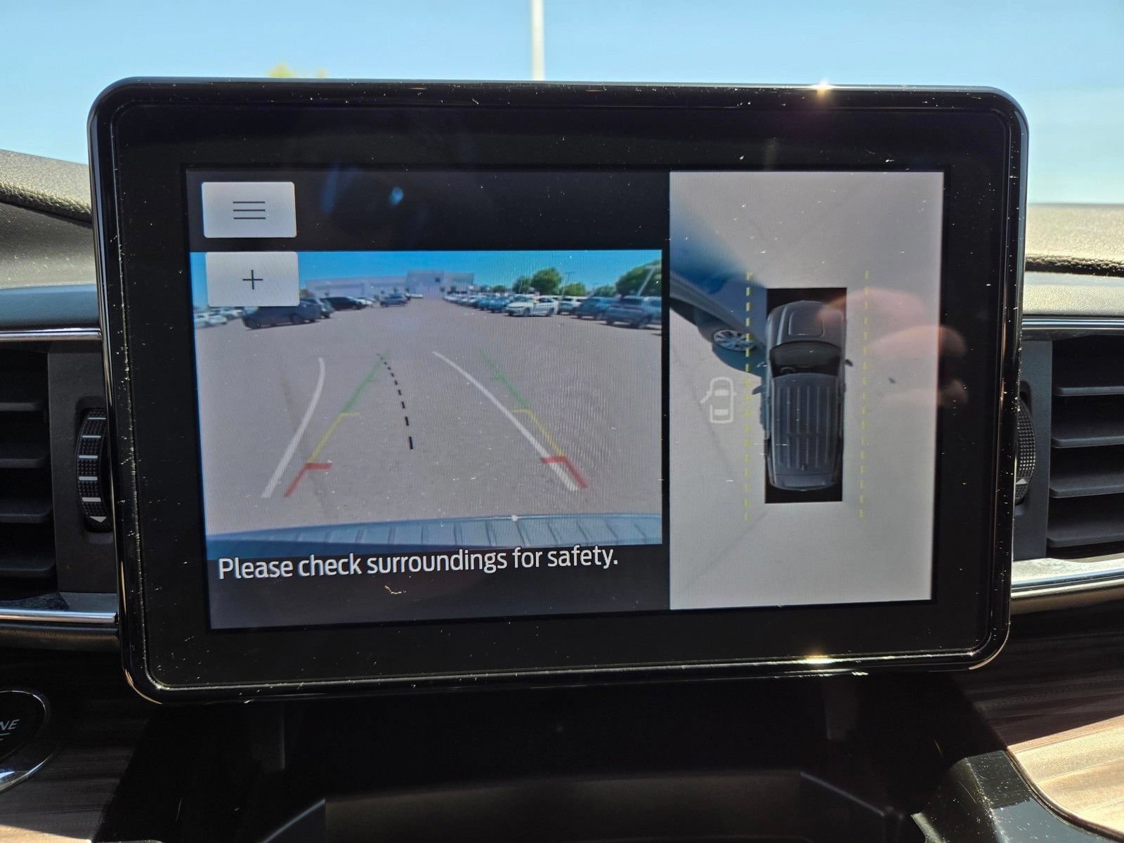 Used 2023 Ford Explorer Limited RWD image 20