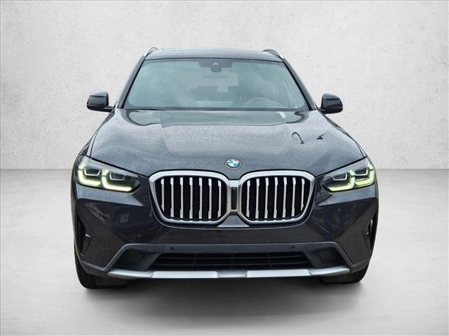 Used 2022 BMW X3 sDrive30i w/ Convenience Package image 2