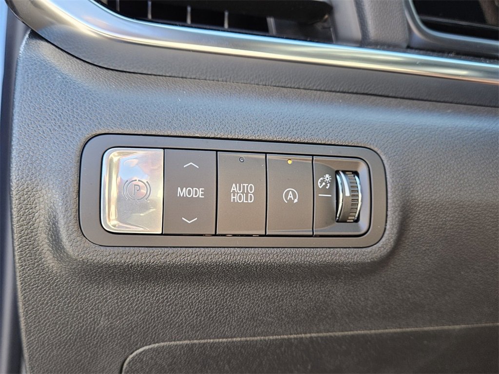 New 2026 GMC Terrain Elevation w/ LPO, Floor Liner Package image 27