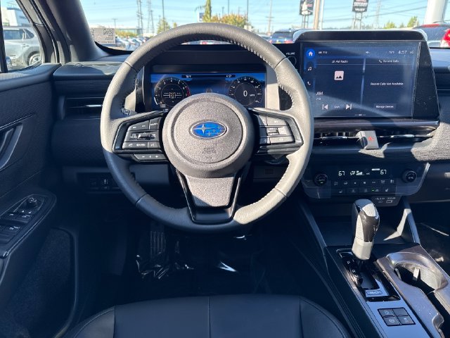 New 2026 Subaru Outback Premium AWD/4WD image 21