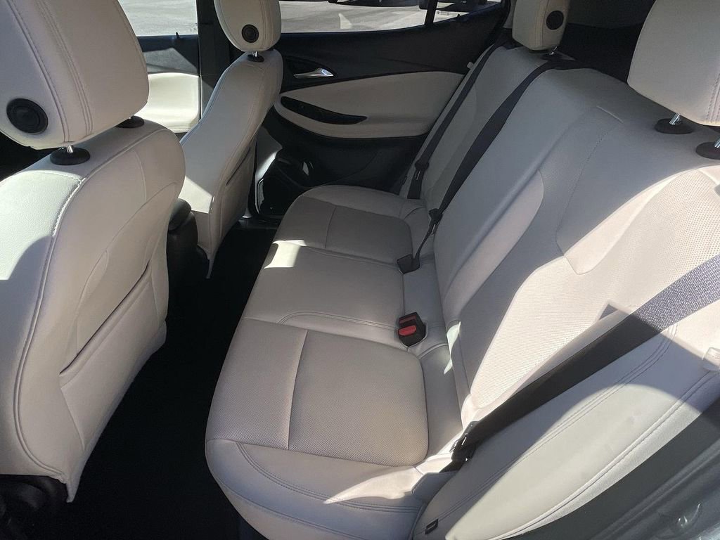 Certified 2024 Buick Encore GX Sport Touring image 22