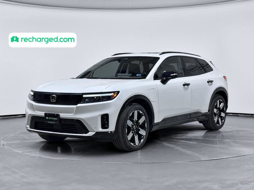 Used 2024 Honda Prologue Elite image 1